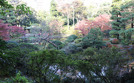 甘泉園公園